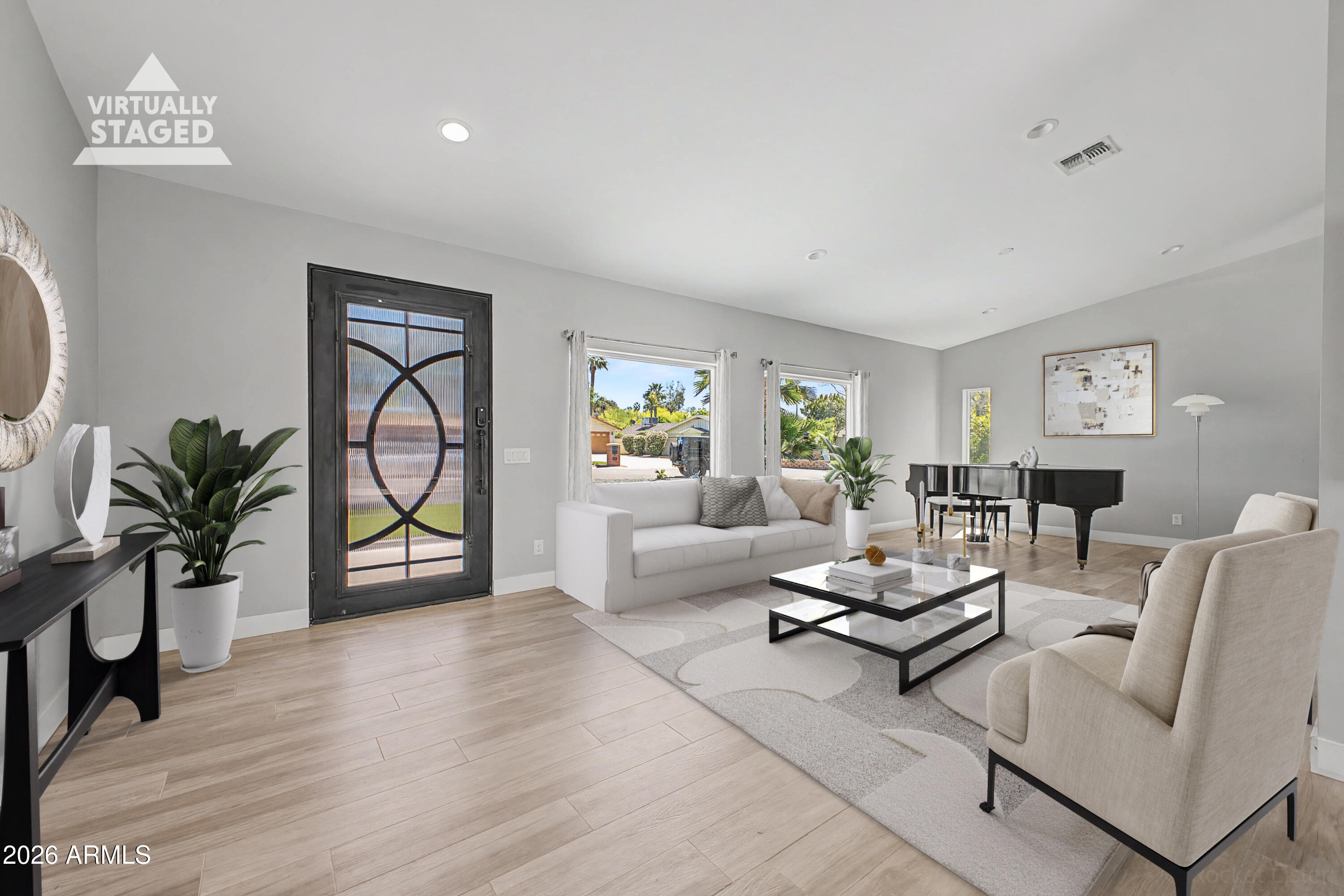 1930 East Rovey Avenue Phoenix, AZ 85016 - Photo 6 of 29 a living room with furniture