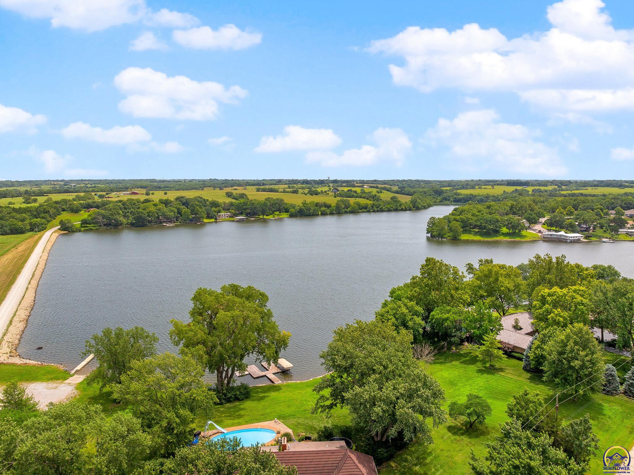 3434 Southeast Shawnee Heights Road Tecumseh, KS 66542 - Photo 60 of 67