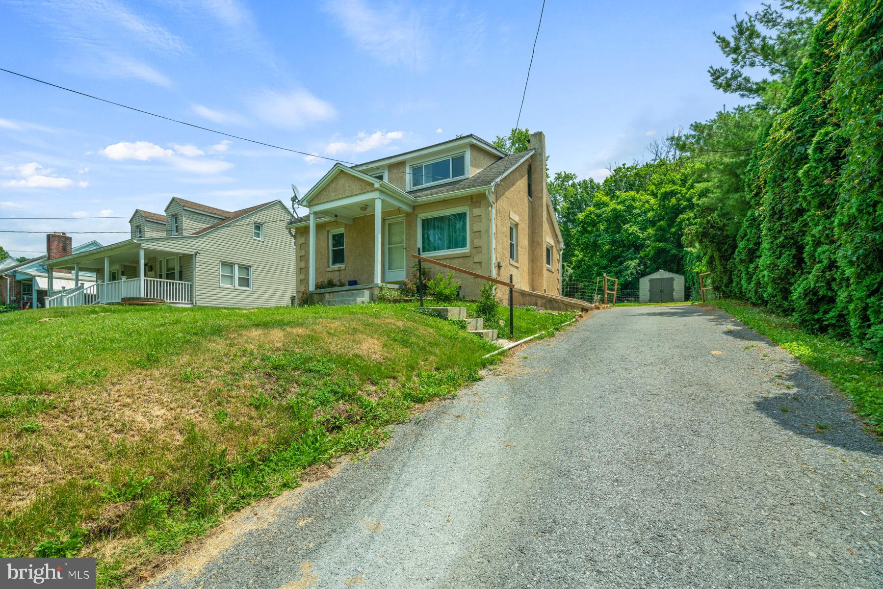 2881 Pricetown Road Temple, PA 19560 - Photo 1 of 31