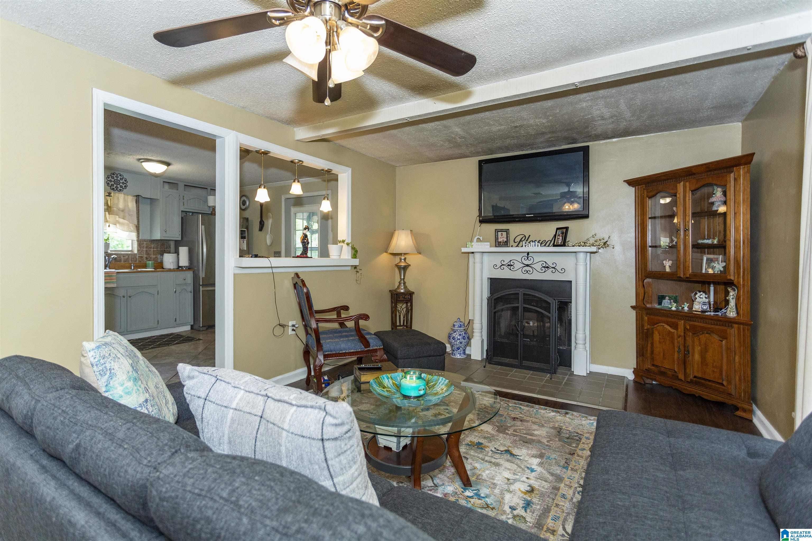 1013 Bivens Chapel Road Birmingham, AL 35214 - Photo 3 of 21