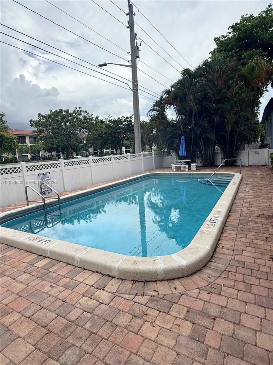 260 South Cypress Road, Unit 108 Pompano Beach, FL 33060 - Photo 19 of 26