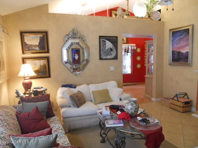 5394 South Wembly Road Tucson, AZ 85746 - Photo 2 of 6 Gallery Image 2