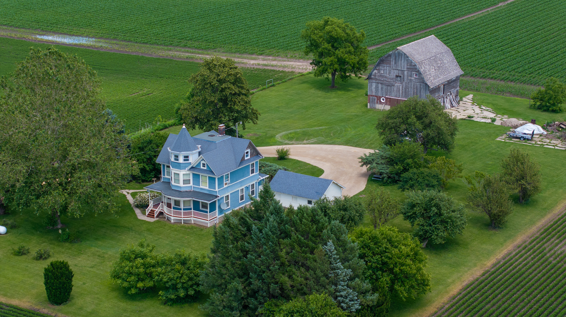 972 Hamilton Road Rock Falls, IL 61071 - Photo 14 of 63