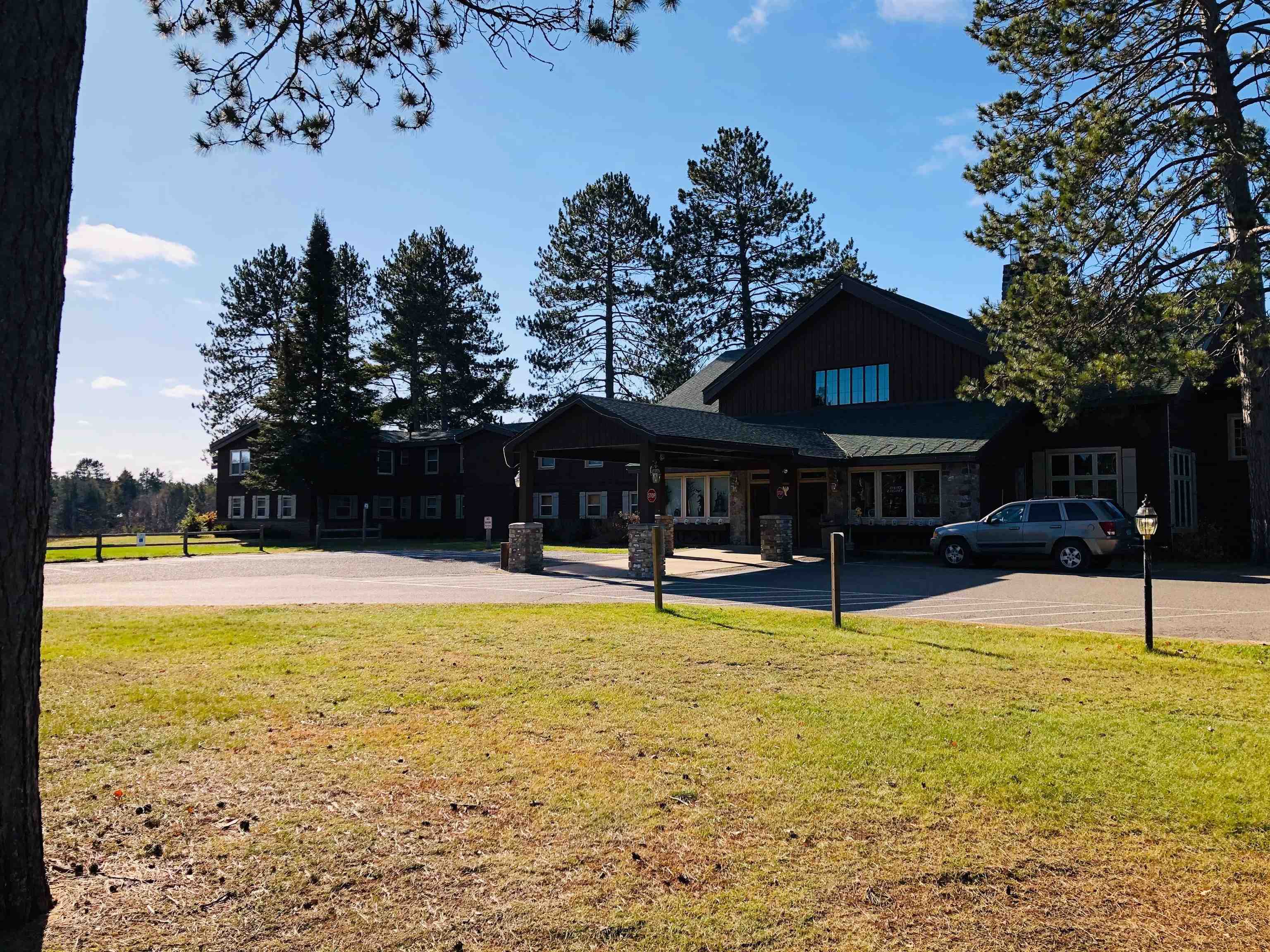 4103 County Rd B, Unit 216 Land O'Lakes, WI 54540 - Photo 1 of 1