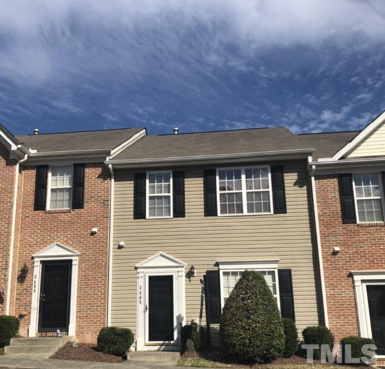 3405 Baton Road Raleigh, NC 27610 - Photo 1 of 3