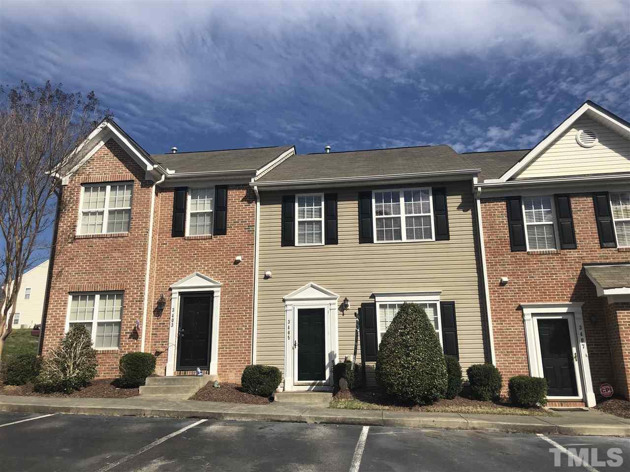 3405 Baton Road Raleigh, NC 27610 - Photo 3 of 3