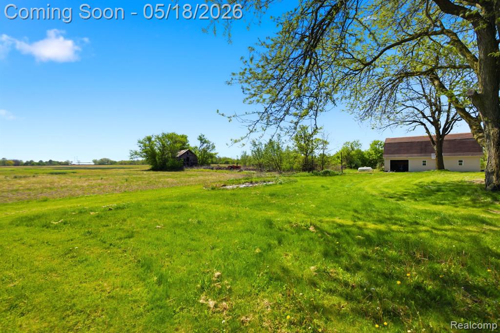 14104 Carleton West Road Carleton, MI 48117 - Photo 48 of 58