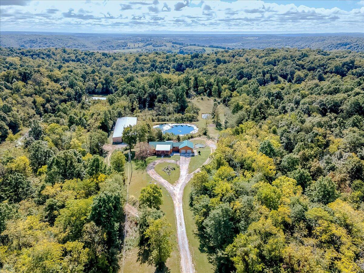 3095 Flat Creek Road Frankfort, KY 40601 - Photo 61 of 71 61-7-4