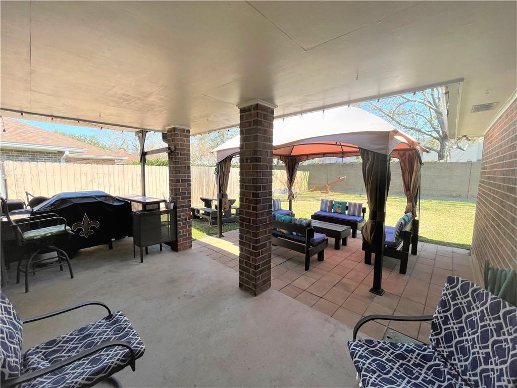 3340 Sugar Mill Road Kenner, LA 70065 - Photo 14 of 17