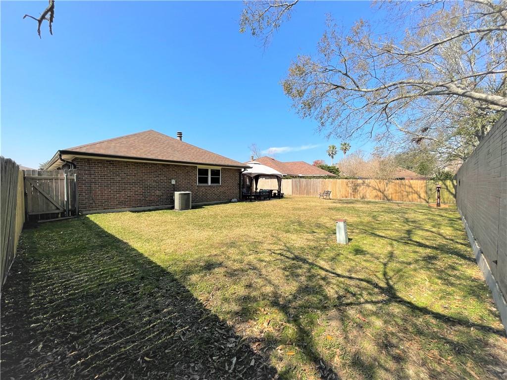 3340 Sugar Mill Road Kenner, LA 70065 - Photo 16 of 17