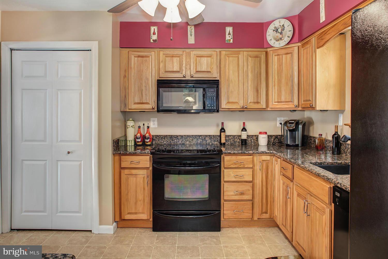 778 Rosewood Road Severn, MD 21144 - Photo 11 of 30 Kitchen