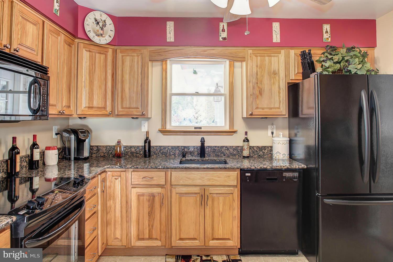 778 Rosewood Road Severn, MD 21144 - Photo 12 of 30 Kitchen