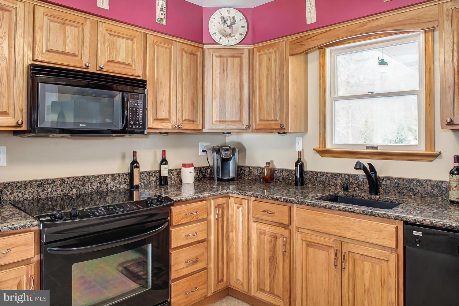 778 Rosewood Road Severn, MD 21144 - Photo 13 of 30 Kitchen