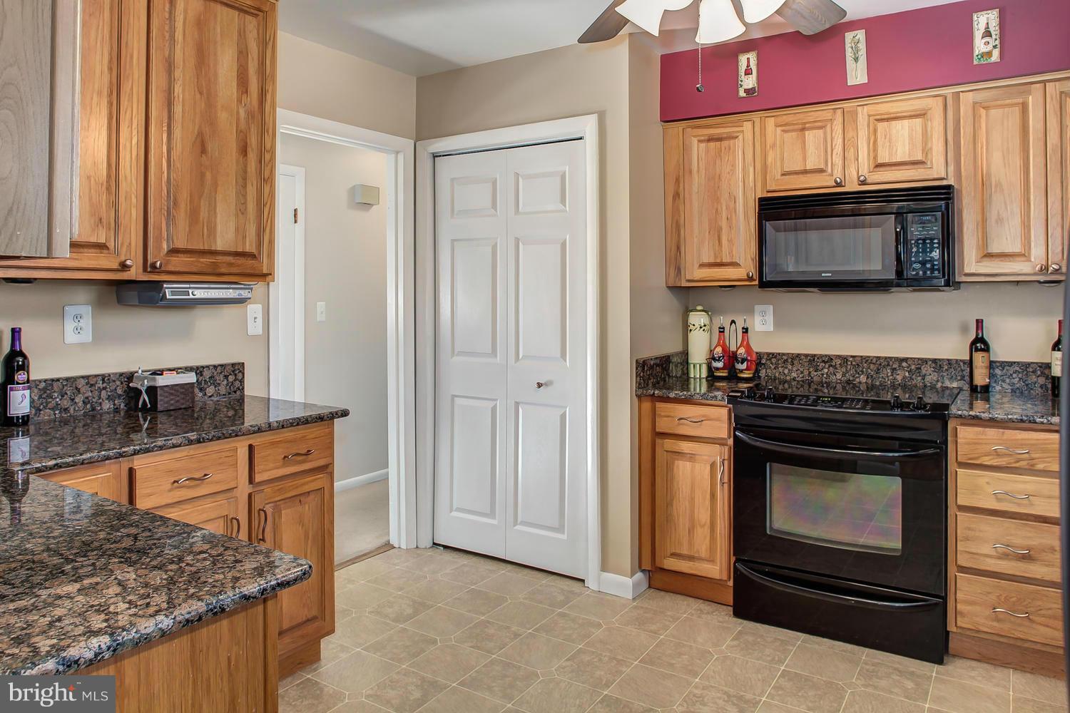 778 Rosewood Road Severn, MD 21144 - Photo 14 of 30 Kitchen