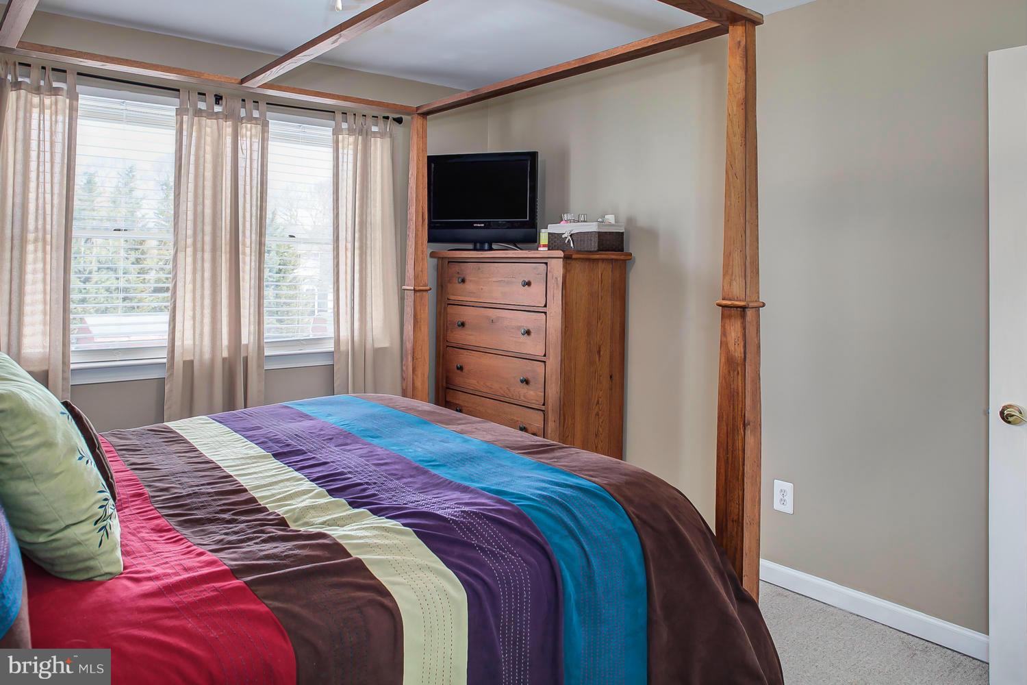 778 Rosewood Road Severn, MD 21144 - Photo 16 of 30 Bedroom (Master)