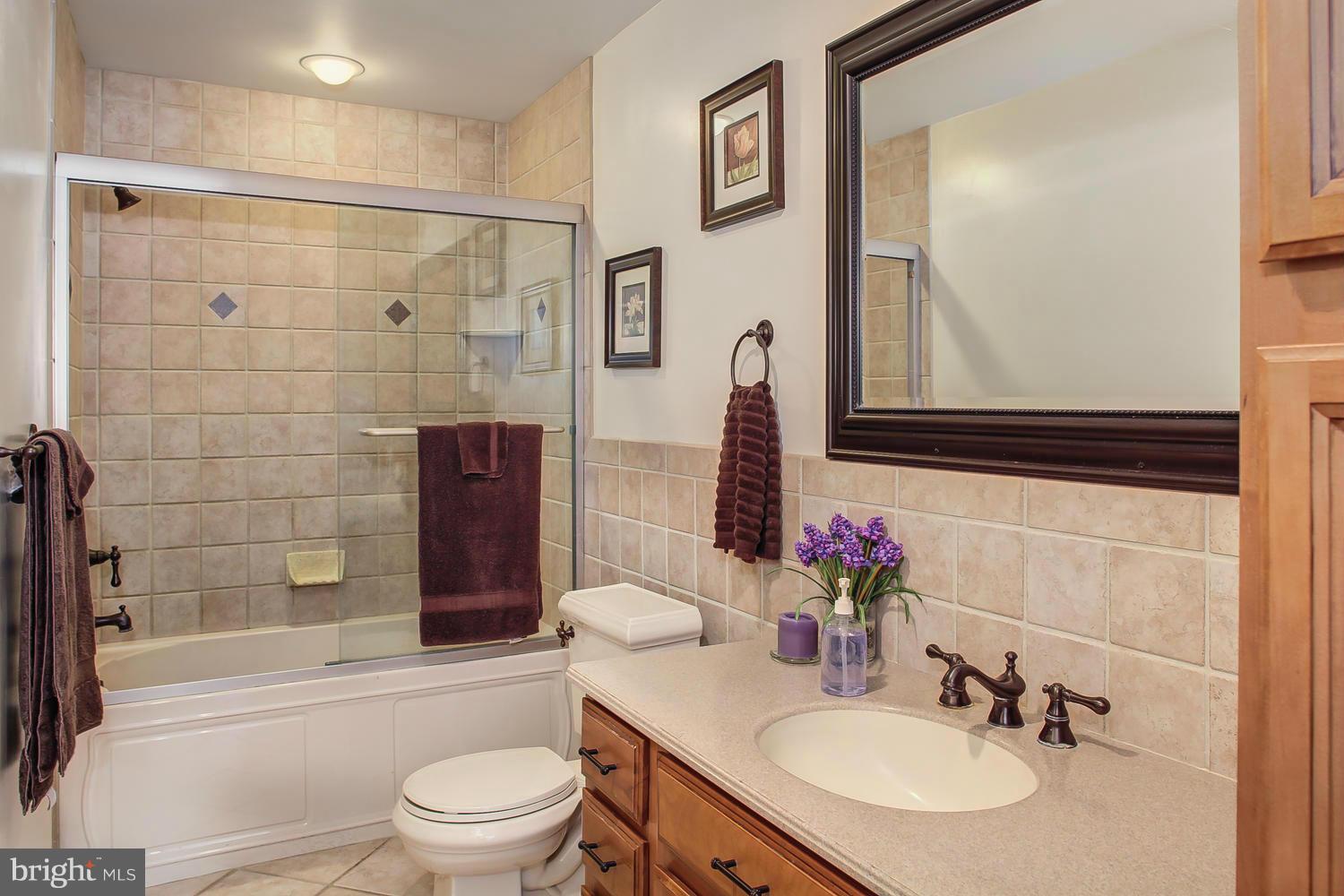 778 Rosewood Road Severn, MD 21144 - Photo 17 of 30 Bath