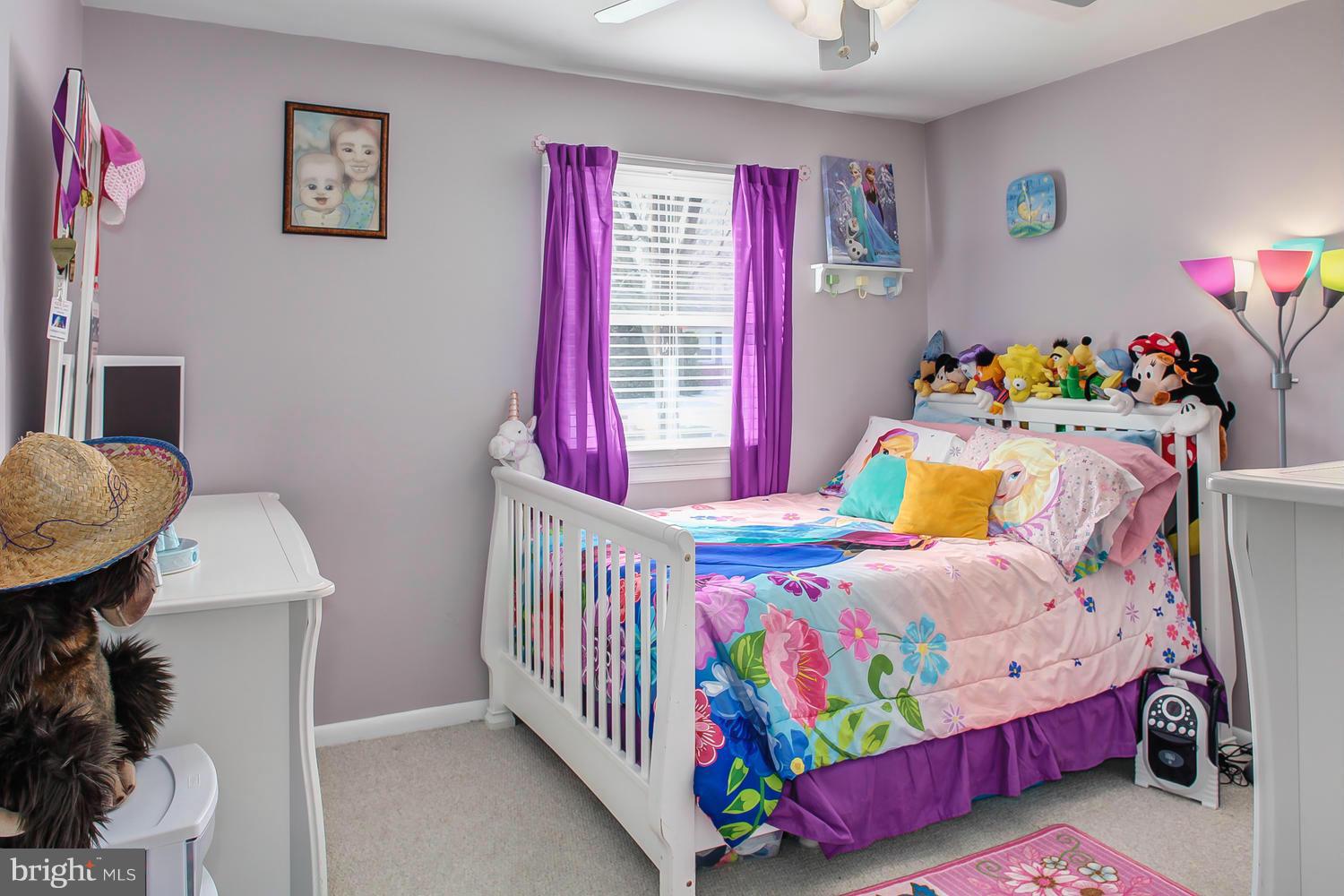 778 Rosewood Road Severn, MD 21144 - Photo 18 of 30 Bedroom