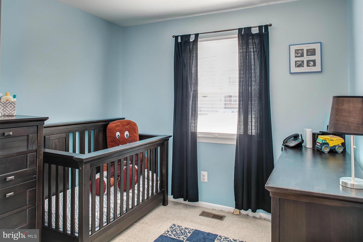 778 Rosewood Road Severn, MD 21144 - Photo 19 of 30 Bedroom