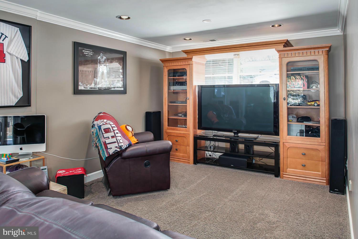 778 Rosewood Road Severn, MD 21144 - Photo 21 of 30 Interior (General)