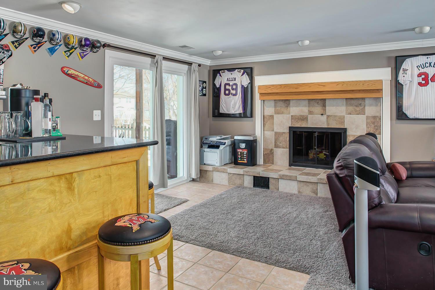 778 Rosewood Road Severn, MD 21144 - Photo 22 of 30 Interior (General)