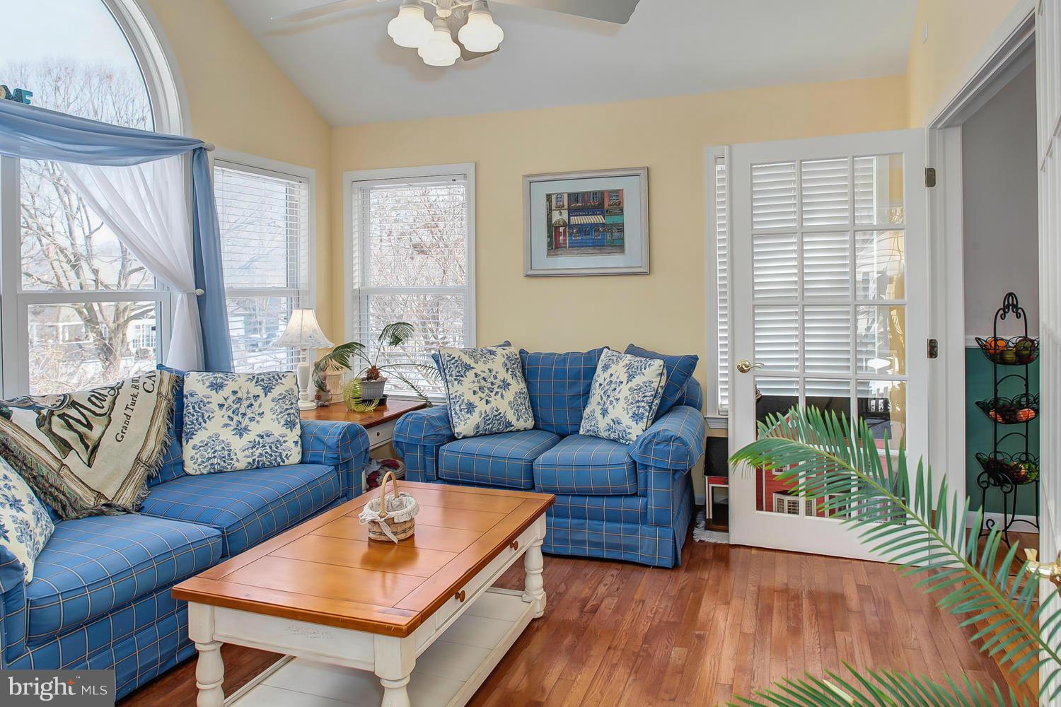 778 Rosewood Road Severn, MD 21144 - Photo 8 of 30 Interior (General)