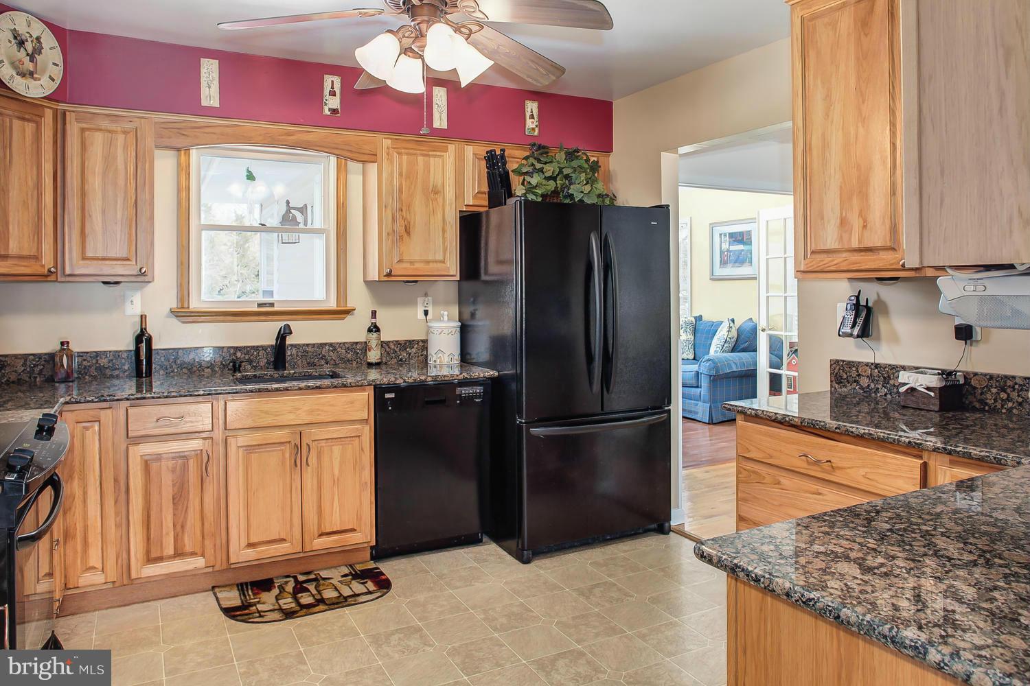 778 Rosewood Road Severn, MD 21144 - Photo 10 of 30 Kitchen