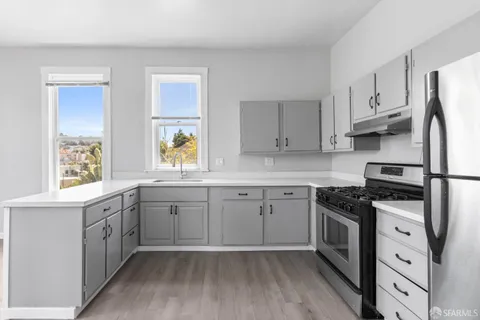 $1,250,000 | 1762-1764 Quesada Avenue, San Francisco, CA 94124