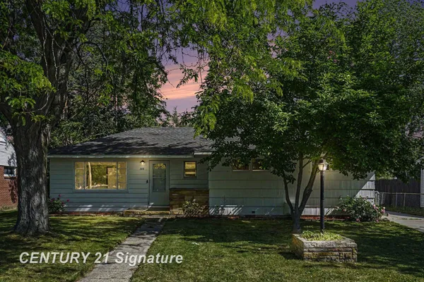 $159,900 | 386 East Perkins Street, Merrill, MI 48637