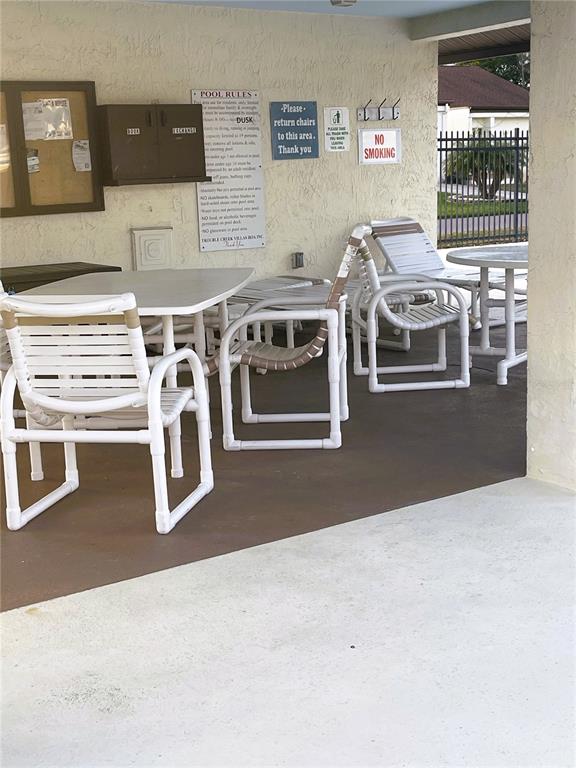 4615 Stonehaven Place New Port Richey, FL 34652 - Photo 3 of 19