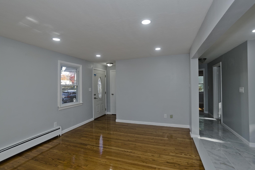 37 Wilber Street Springfield, MA 01104 - Photo 11 of 27 a view of empty room