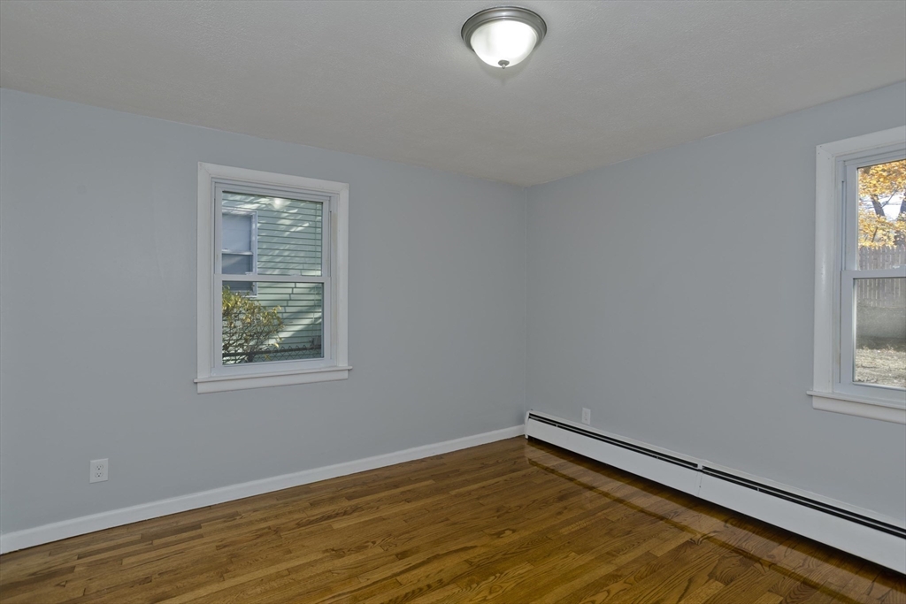 37 Wilber Street Springfield, MA 01104 - Photo 14 of 27 an empty room with window