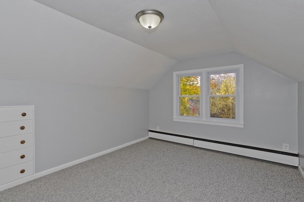37 Wilber Street Springfield, MA 01104 - Photo 18 of 27 an empty room with windows