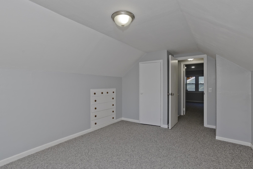 37 Wilber Street Springfield, MA 01104 - Photo 19 of 27 a view of an empty room