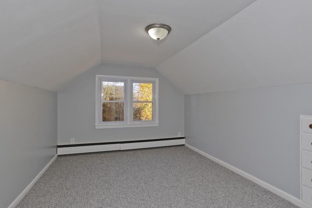 37 Wilber Street Springfield, MA 01104 - Photo 20 of 27 an empty room with a window