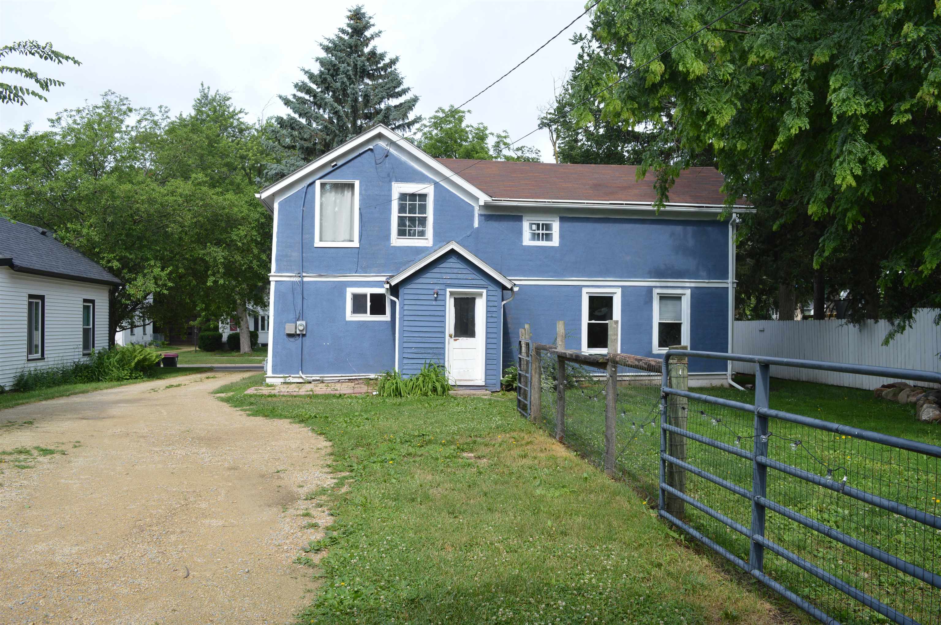 313 Pleasant Street Clinton, WI 53525 - Photo 40 of 42