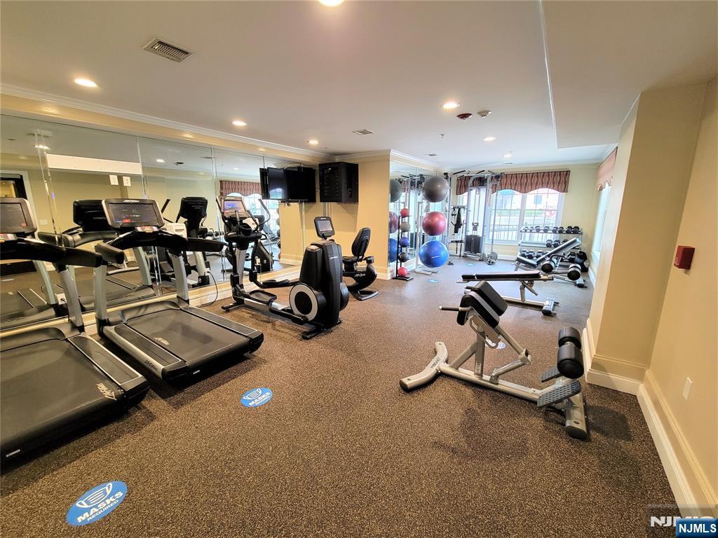 54 Polifly Road, Unit 201 Hackensack, NJ 07601 - Photo 25 of 25