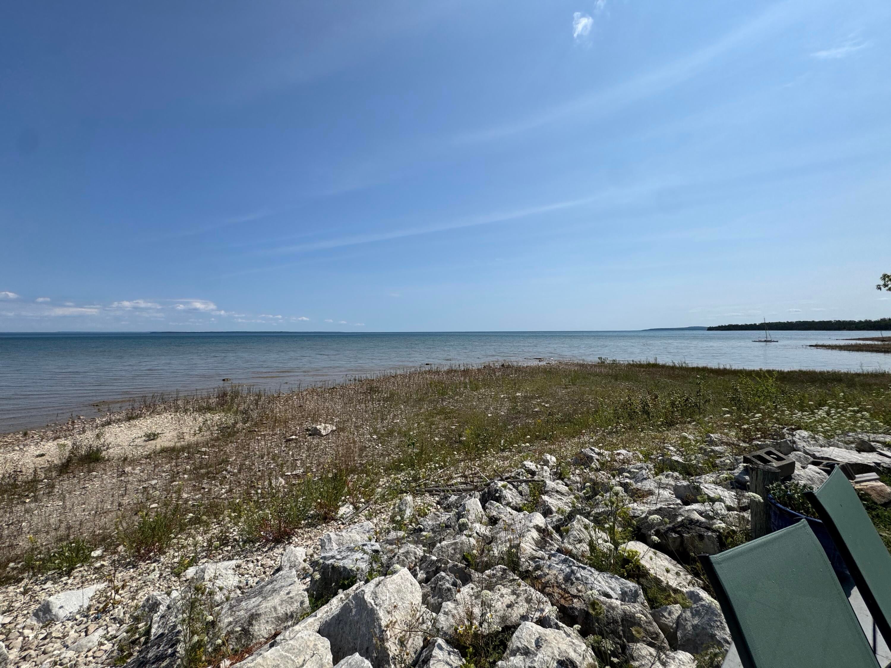 173 Horseshoe Bay Road St. Ignace, MI 49781 - Photo 35 of 48 Gallery Image 35