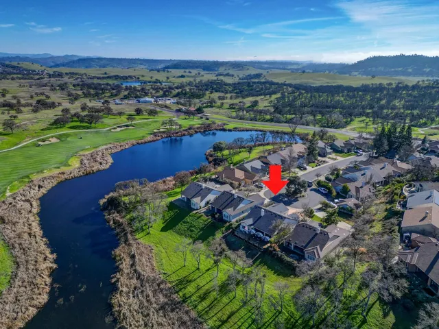$689,000 | 352 Mitchell Lake Lane, Copperopolis, CA 95228