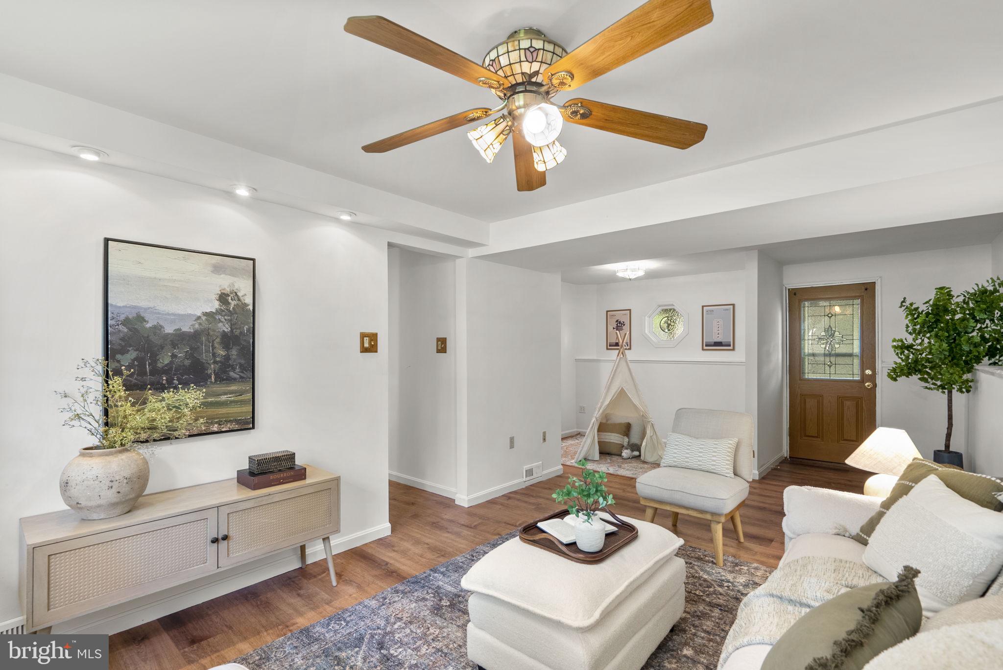 903 Chestnut Street Frederick, MD 21703 - Photo 23 of 30
