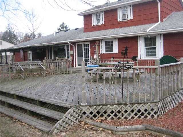7630 Trier Road Fort Wayne, IN 46815 - Photo 2 of 21 Gallery Image 2