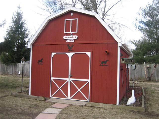 7630 Trier Road Fort Wayne, IN 46815 - Photo 18 of 21 Gallery Image 18