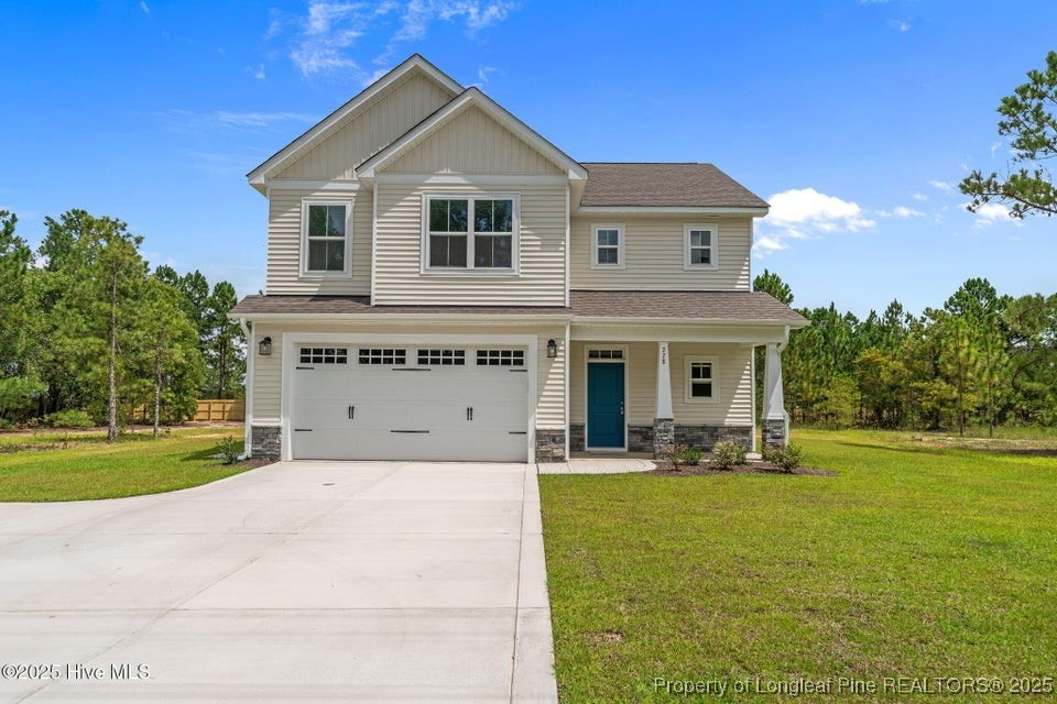 228 Dove Road Cameron, NC 28326 - Photo 1 of 45 Gallery Image 1