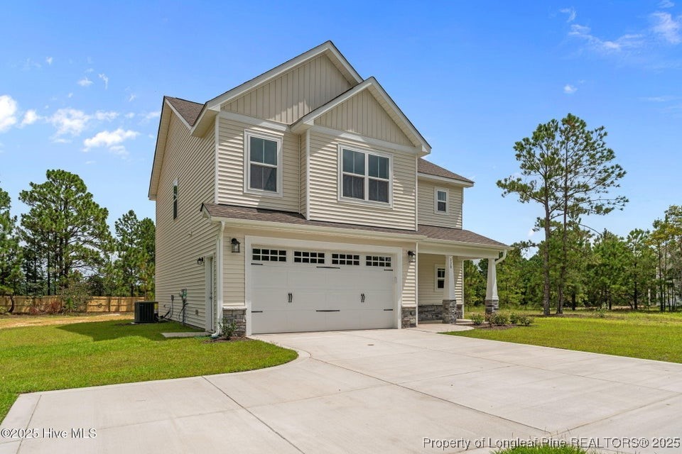 228 Dove Road Cameron, NC 28326 - Photo 2 of 45 Gallery Image 2