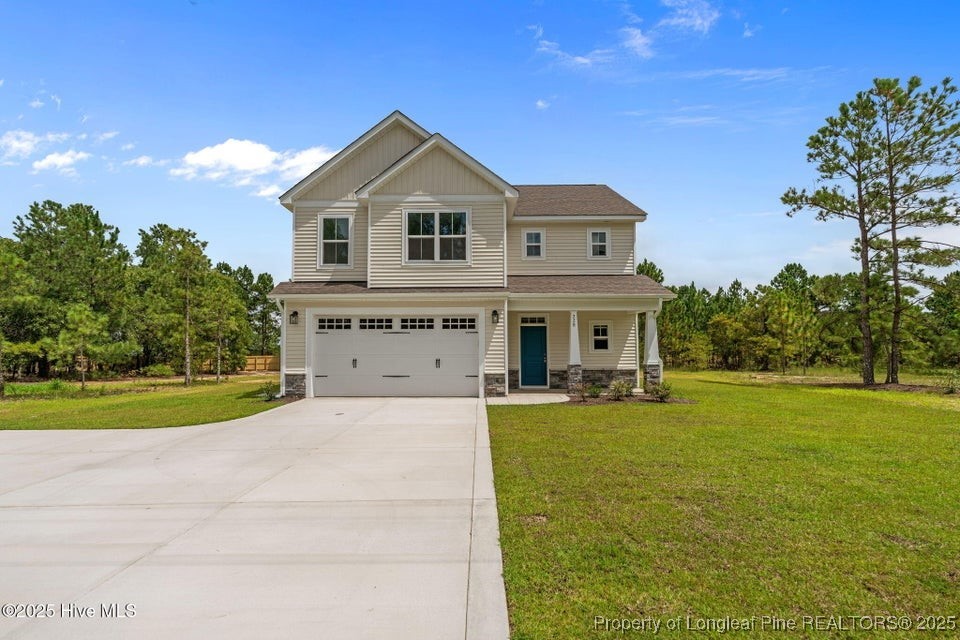 228 Dove Road Cameron, NC 28326 - Photo 3 of 45 Gallery Image 3