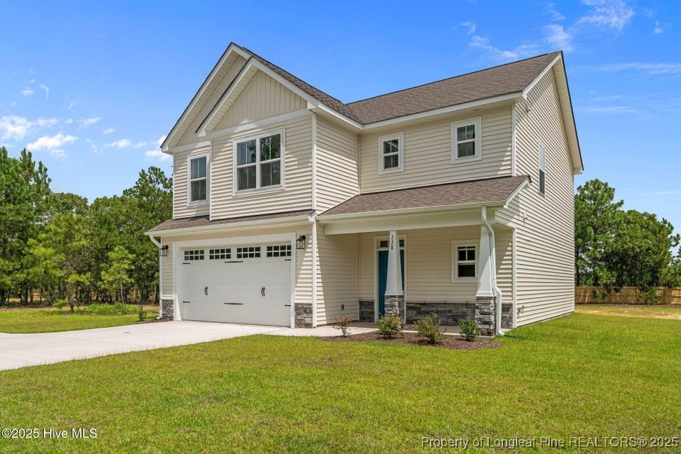 228 Dove Road Cameron, NC 28326 - Photo 4 of 45 Gallery Image 4