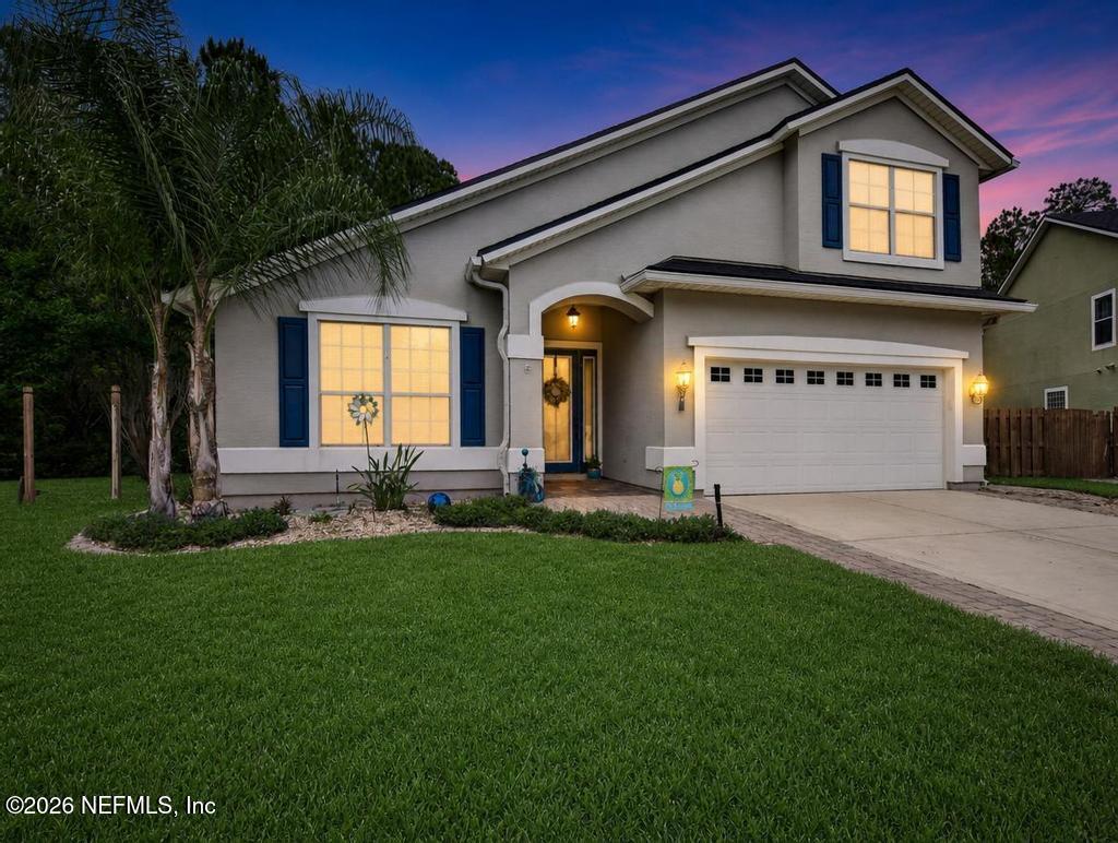 3152 East Banister Road St. Augustine, FL 32092 - Photo 9 of 130 3152 E Banister Rd