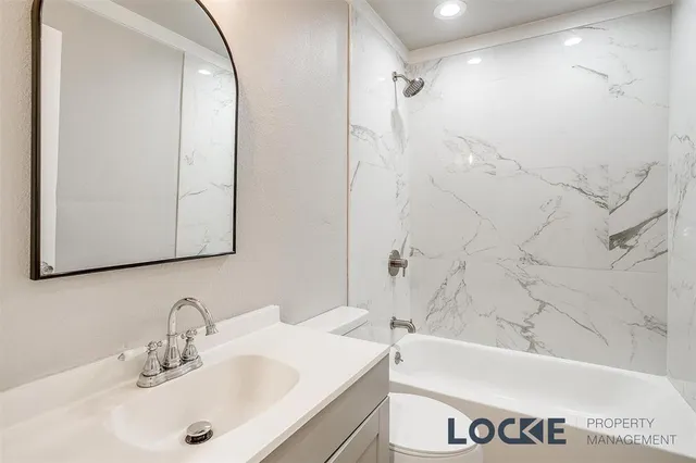 $1,700 | 5916 Norma Drive, Fort Worth, TX 76114