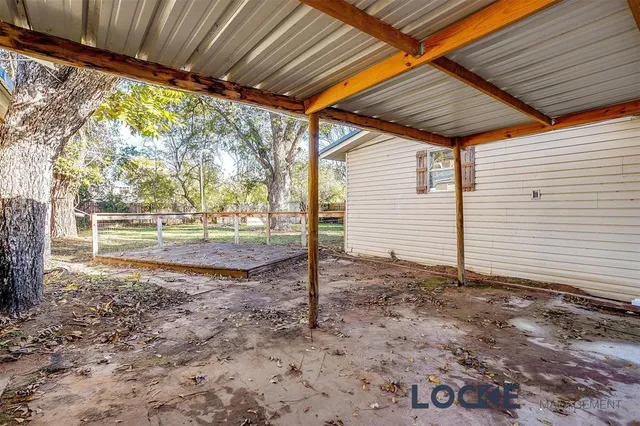 $1,700 | 5916 Norma Drive, Fort Worth, TX 76114