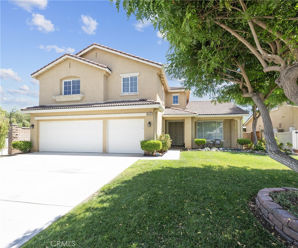 26809 Lazy Creek Road Menifee, CA 92586 - Photo 1 of 1 Gallery Image 1