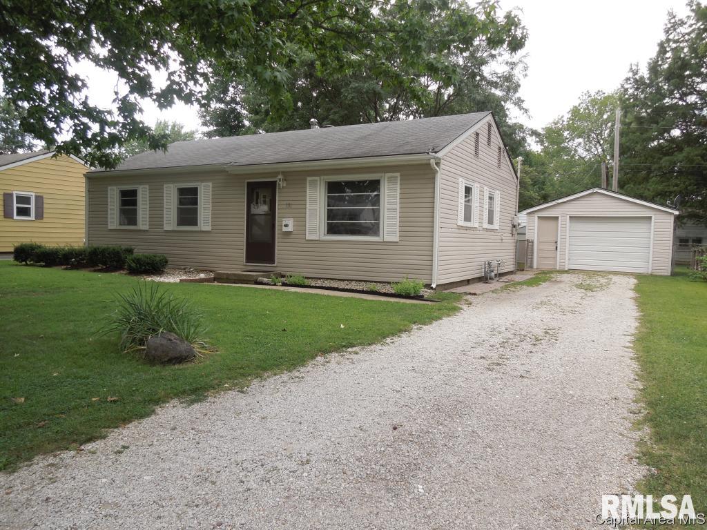 1111 Johnson Lane Springfield, IL 62702 - Photo 1 of 7